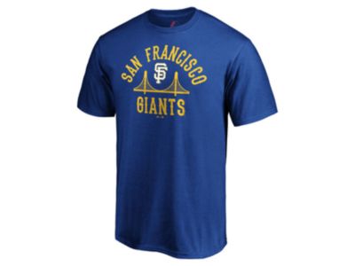 T-Shirt Adulte - Giants de San Fransisco – Collecto-Sports