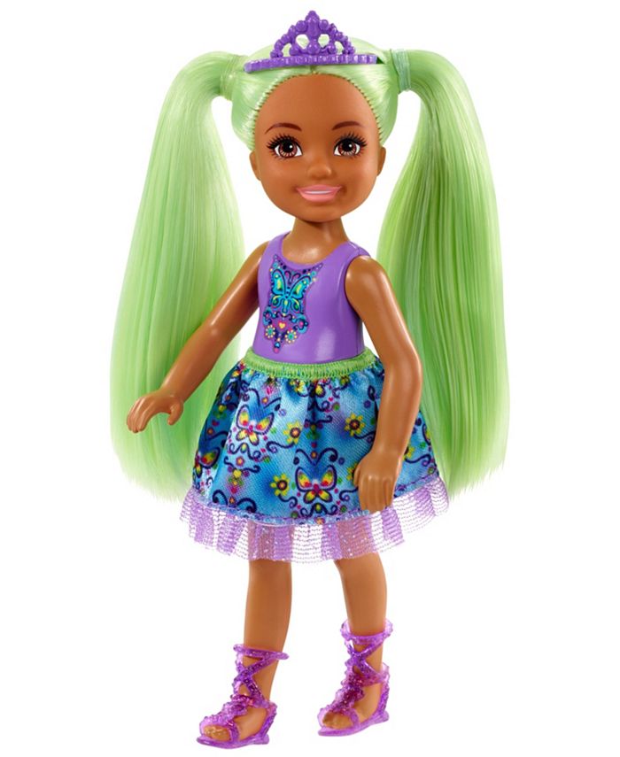 Barbie Dreamtopia Doll - Macy's