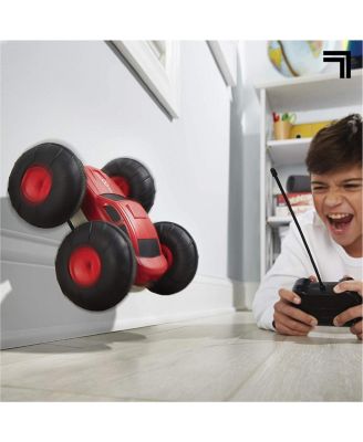 Toy RC Flip Stunt Rally