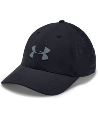 infant under armour hat