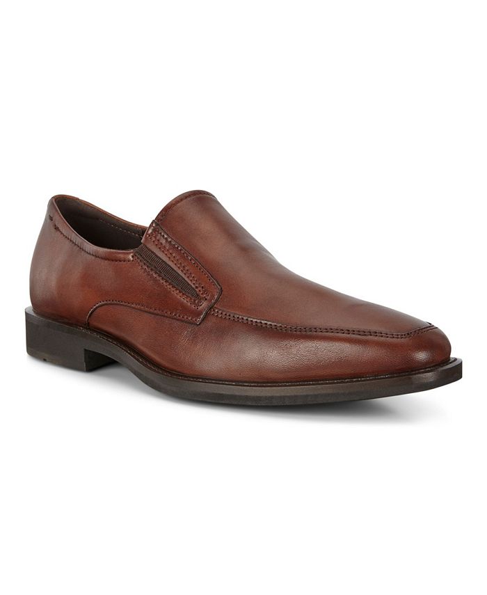 Ecco calcan sale apron toe