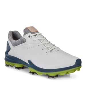 image of Ecco Men-s Golf Biom G 3 Golf Shoe Men-s Shoes