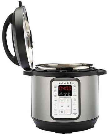 Instant Pot Viva 9 In 1 6 Qt. Multi Functional Pressure Cooker