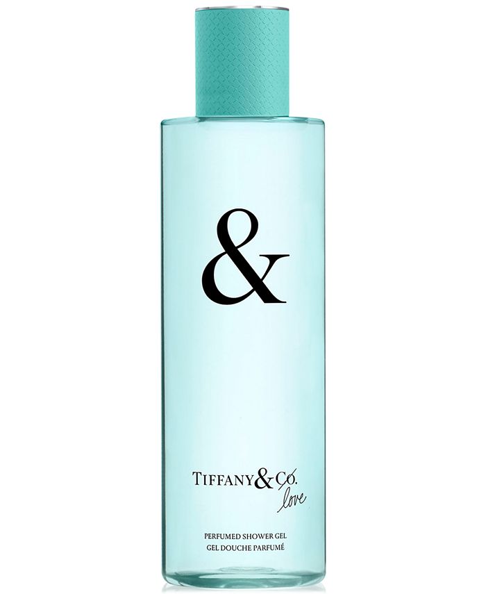 Tiffany & Co. Tiffany & Love Shower Gel For Her, 6.7-oz. - Macy's