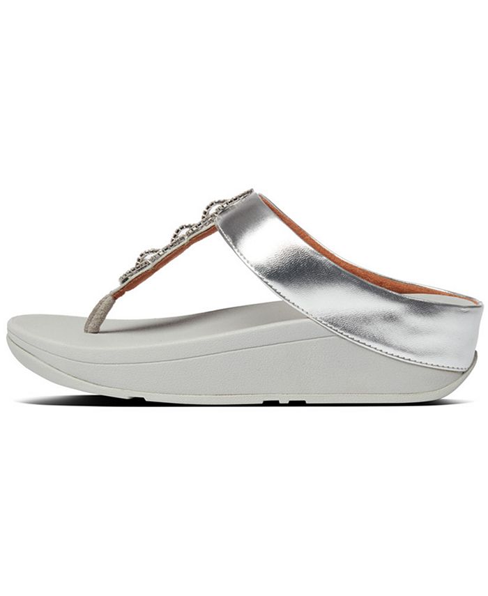 fitflop fino sparkle