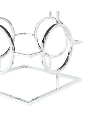 Katie Square End Table