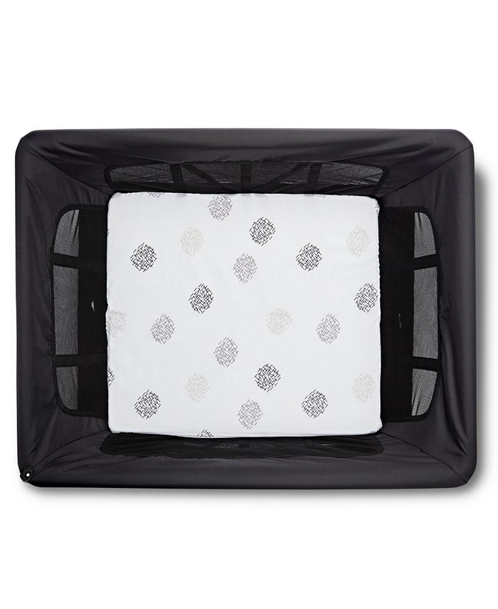4moms breeze® Plus Cotton Sheet Macy's