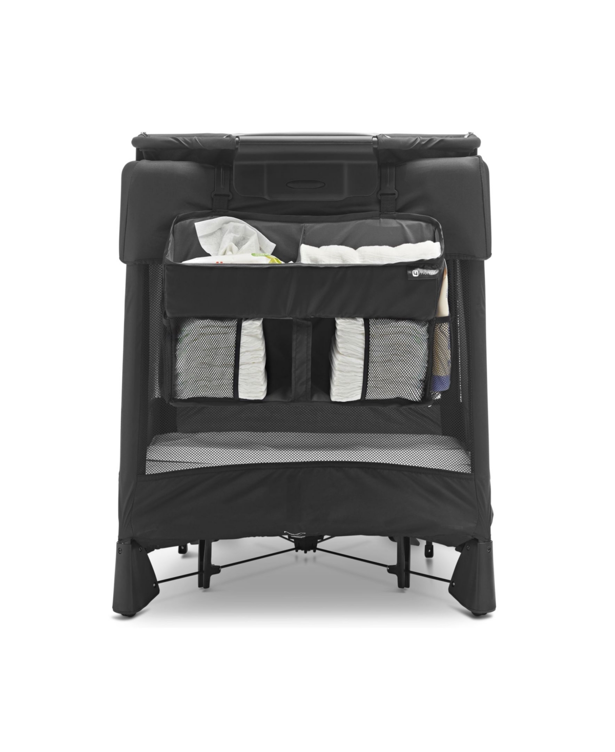 4moms breeze Diaper Storage Caddy