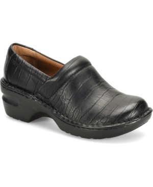 image of b.o.c. Peggy Women-s Slip On Clog Women-s Shoes