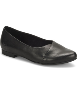 image of b.o.c. Janella Women-s Flat Women-s Shoes