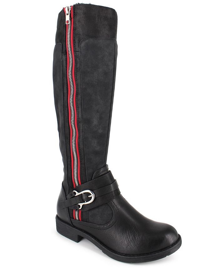 Zigi soho boots macys top