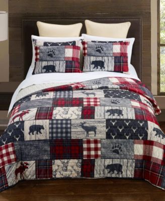 11621743 American Heritage Textiles Timber Collection sku 11621743