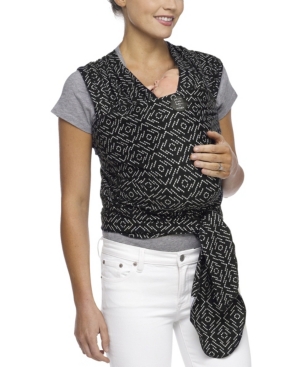 Moby Wrap X Petunia Pickle Bottom Classic Baby Wrap Carrier