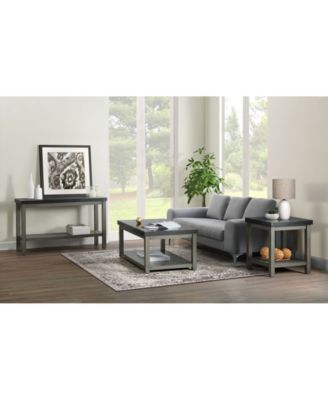 Graham Rectangle Coffee Table