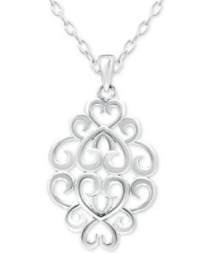 image of Giani Bernini Filigree 18