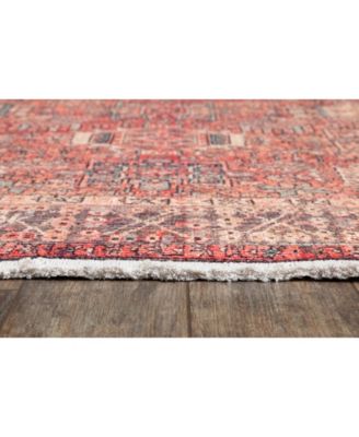 Helena HEL-6 Multi 5' x 8' Area Rug