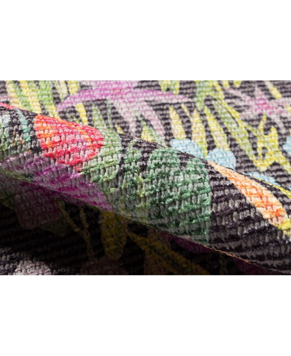 Momeni Helena Hel-8Rug - Multi