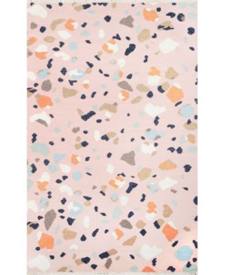 Jem JEM-2 7'9" x 9'9" Area Rug