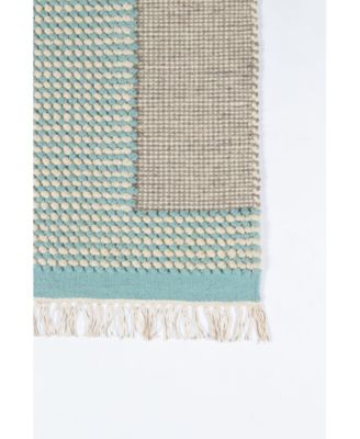 Karl KRL-1 3'6" x 5'6" Area Rug