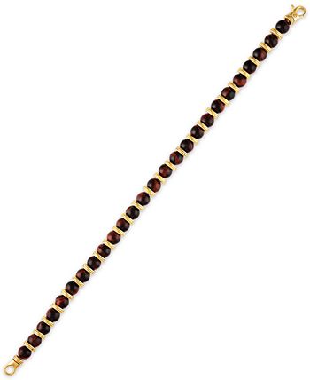 Mens beaded bracelets macy's online