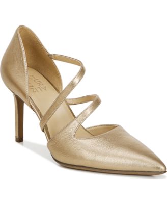 naturalizer pumps macys