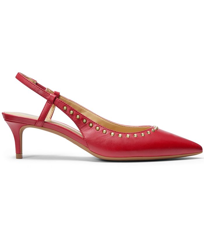michael kors pumps nora