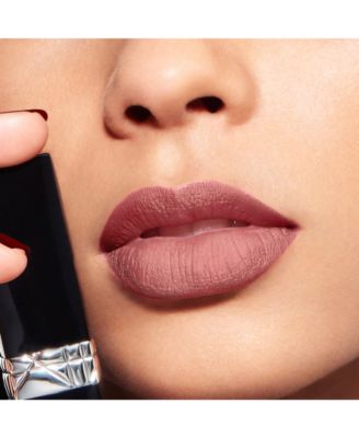 DIOR 7-Pc. Rouge Dior Refillable Lipstick Set