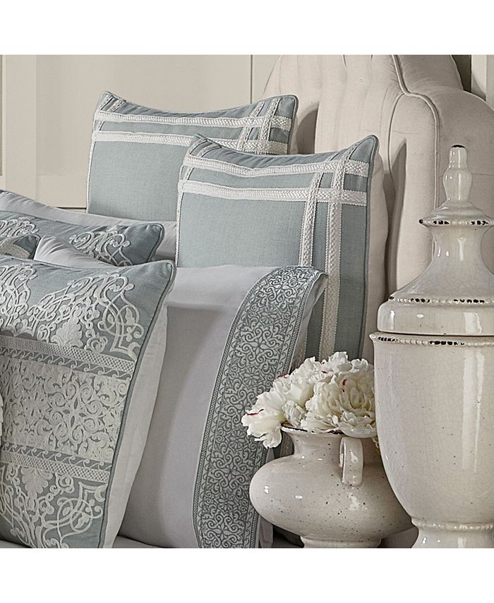 J Queen New York Patricia Sham, European Macy's