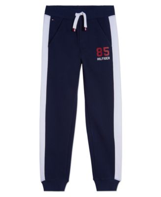 macy's tommy hilfiger sweatpants