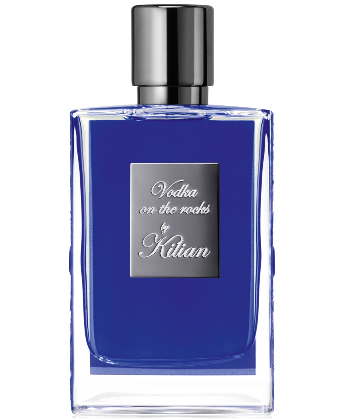 Kilian Paris Vodka On The Rocks Eau De Parfum, 1.7 Oz. In Transparent