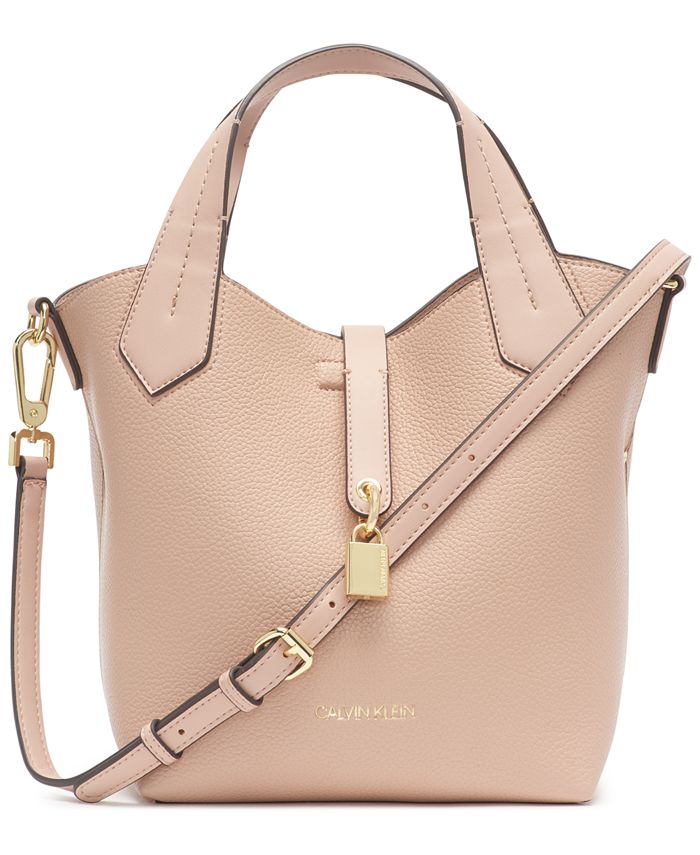 Calvin Klein Remy Crossbody & Reviews Handbags & Accessories Macy's
