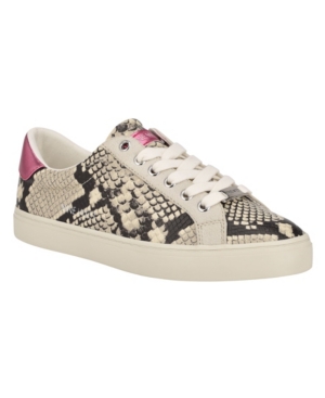 image of Nine West Women-s Best Casual Sneakers Women-s Shoes