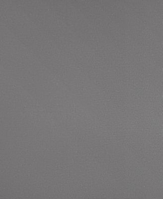 Martine Microfiber Semi-Sheer Rod Pocket Kitchen Curtain Valance and Tiers Set