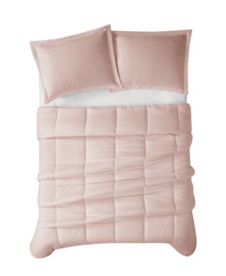 Heritage 3-Pc. Comforter Set, King