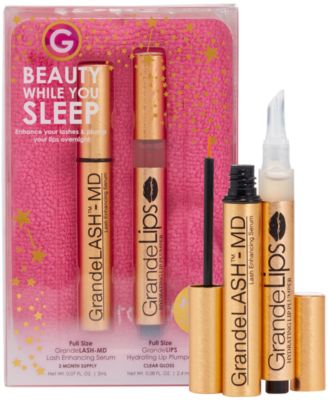 Grande Cosmetics - 3-Pc. Beauty While You Sleep Set