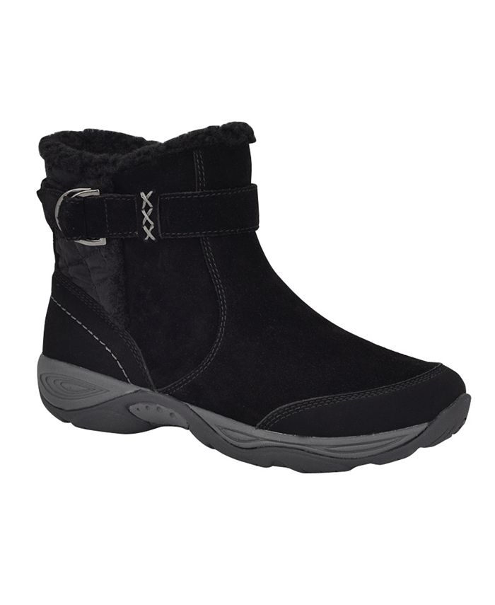 Easy spirit sale booties on sale
