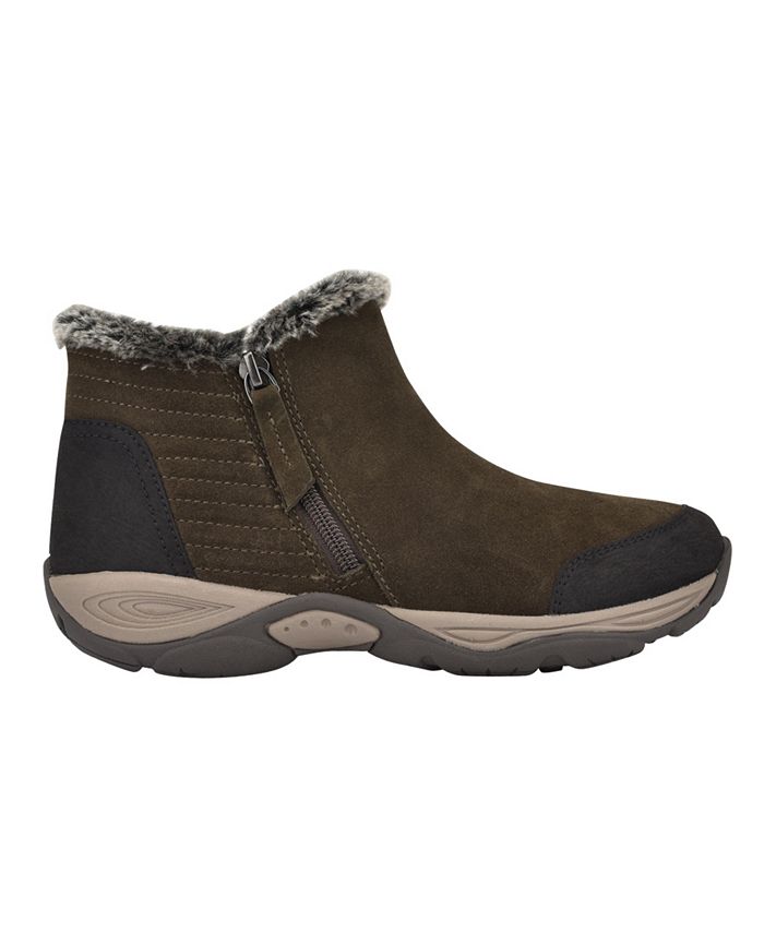 Easy Spirit Elinot Women's Ankle Booties & Reviews Booties Shoes