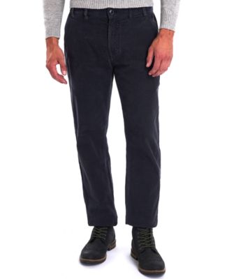 barbour corduroy pants