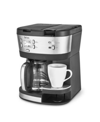 Brim - Multi-Brew Coffee Maker