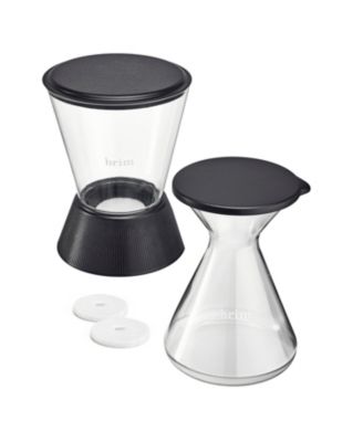 Brim - Cold Brew Coffee Maker