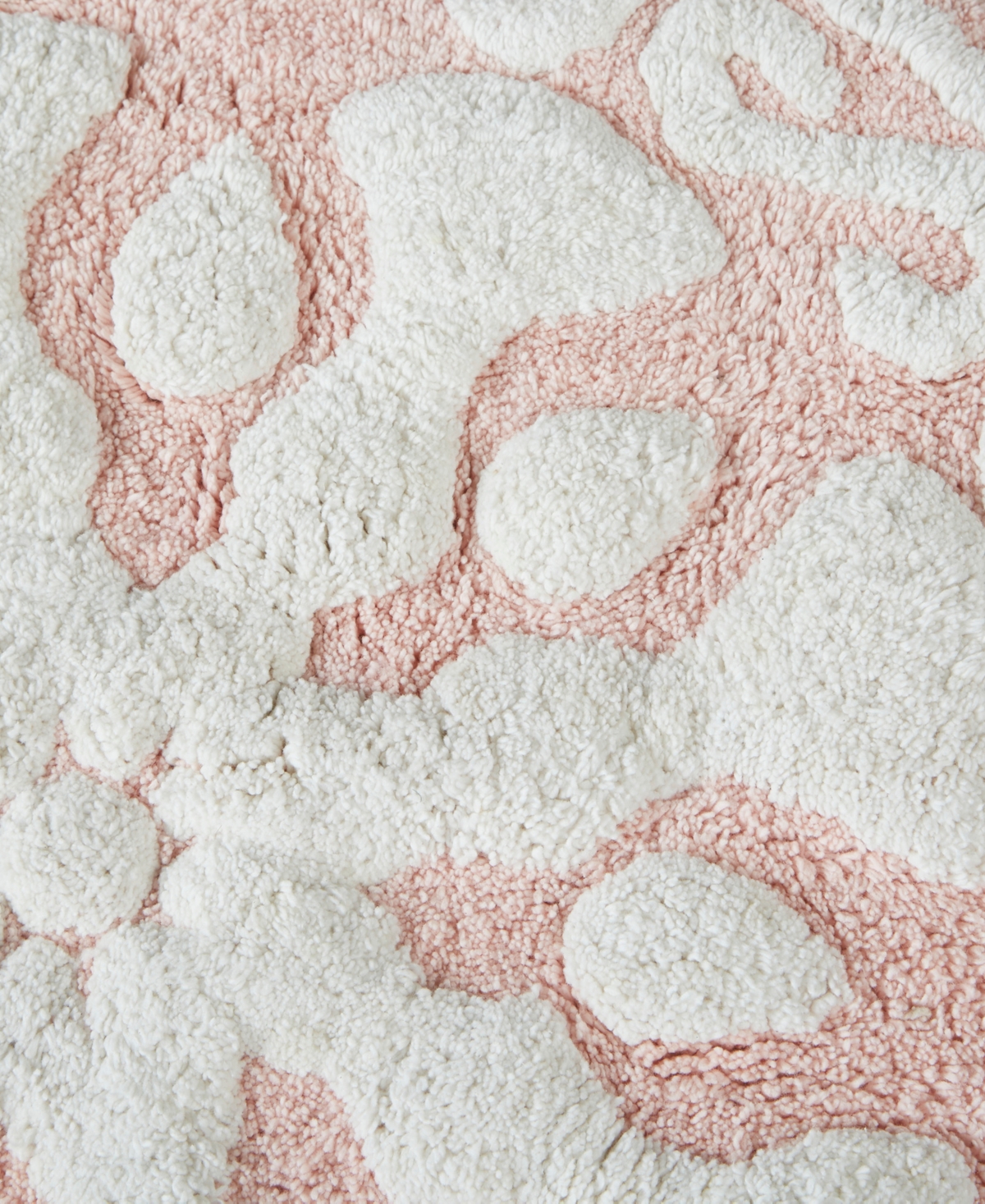 Madison Park Casablanca Tufted Cotton Bath Rug