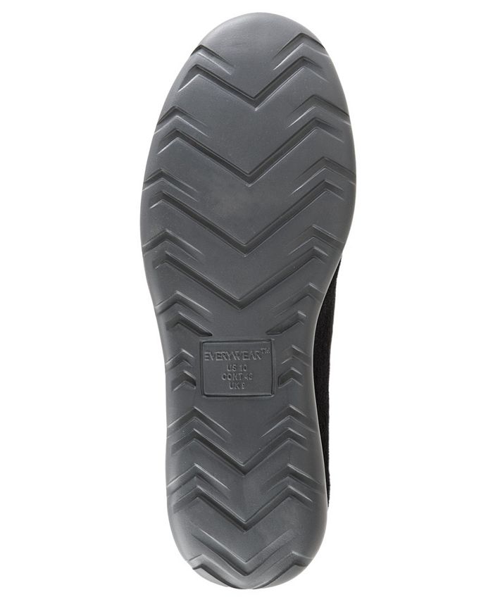 isotoner moccasin slippers