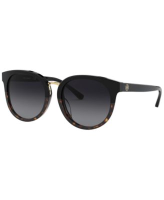 tory burch sunglasses polarized