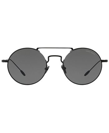 Giorgio Armani - Men's Sunglasses, 0AR6072