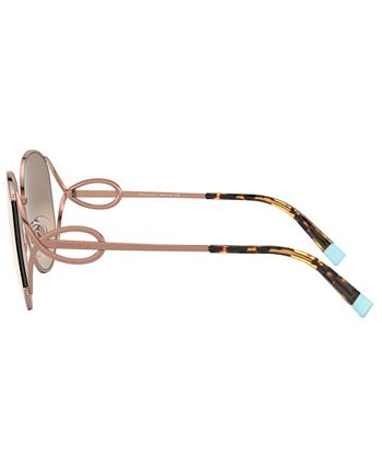 Tiffany Co. Women s Sunglasses TF3065 56 Macy s