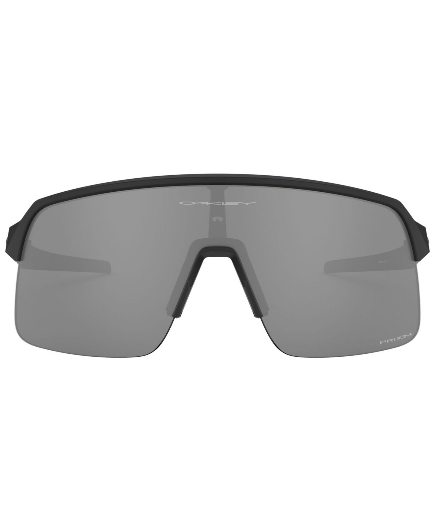 Мужские солнцезащитные очки Oakley Sunglasses, Sutro Lite OO9463, цвет: Чёрный — фото 2
