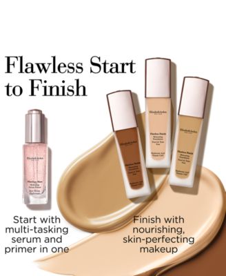 Flawless Finish Skincaring Foundation