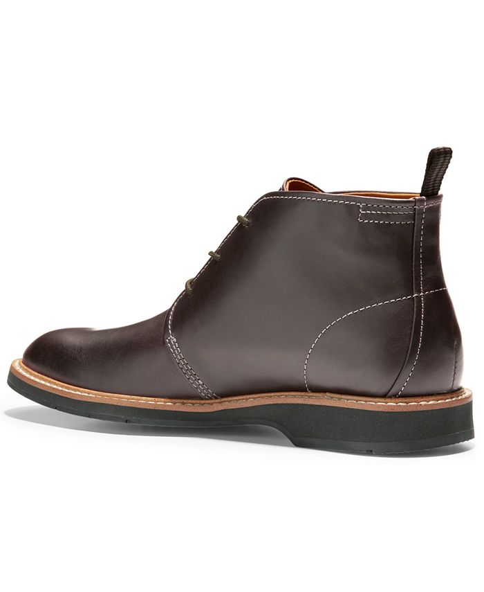 cole haan morris chukka boot