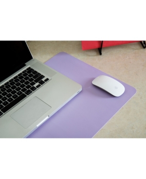 Mind Reader Non-Slip Office Desk Pad