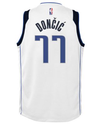 luka doncic jersey rebel